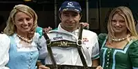 Heinz-Harald Frentzen