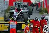 Bild zum Inhalt: Minardi-Cosworth: Solides Rennen von Wilson