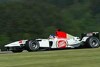 Bild zum Inhalt: BAR: Button starker Vierter, Villeneuve mit Problemen