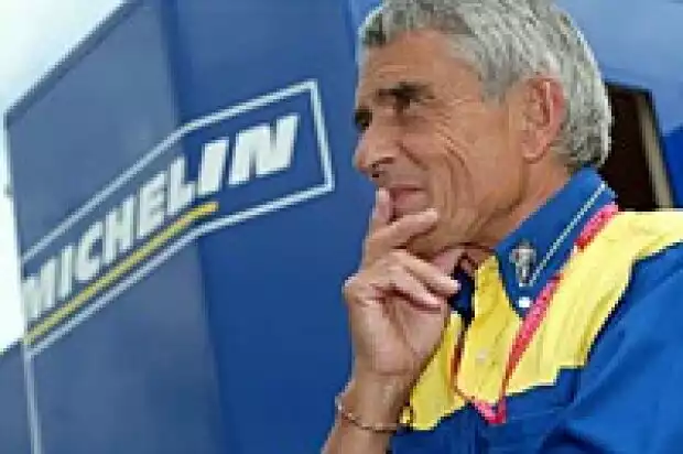 Pierre Dupasquier Titel-Bild zur News: Pierre Dupasquier