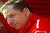 Bild zum Inhalt: Ferrari-Chefs halten Tanken für sicher