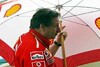 Bild zum Inhalt: Auch Todt lobt Stärke des Ferrari-Teams