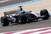 Bild zum Inhalt: Le Castellet: Räikkönen vorne, Wurz im neuen McLaren