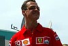 Bild zum Inhalt: Michael Schumachers Mittagsausflug