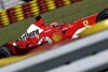 Bild zum Inhalt: Zweiter Testtag für Michael Schumacher