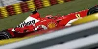 Michael Schumacher