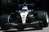 Bild zum Inhalt: McLaren: Zuversicht trotz der Probleme
