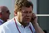 Bild zum Inhalt: Wirbel nach Weber-Interview