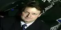 David Pitchforth