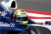 Bild zum Inhalt: Großer Preis von Monaco: BMW-Williams-Vorschau