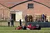 Bild zum Inhalt: Schumacher und Massa testeten in Fiorano