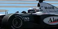 Alexander Wurz