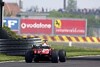 Bild zum Inhalt: Ferrari: Die Autos für Monaco sind einsatzbereit