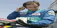 Heinz-Harald Frentzen