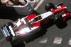 Bild zum Inhalt: Hill: "In Monaco fährst du gegen die Strecke"
