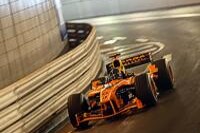 Bild zum Inhalt: Eine Monaco-Runde mit Heinz-Harald Frentzen
