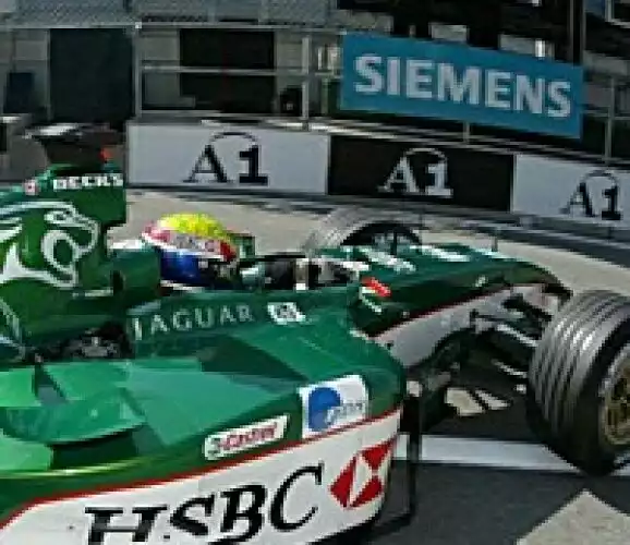 Mark Webber Titel-Bild zur News: Mark Webber