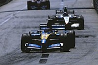 Bild zum Inhalt: Großer Preis von Monaco: Renault-Vorschau