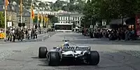 Ralf Schumacher
