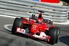 Bild zum Inhalt: Schumacher brennt schon auf Monaco