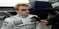 Kimi Räikkönen