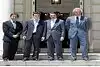 Bild zum Inhalt: Alonso bei spanischem Premier eingeladen