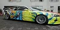 BMW M3