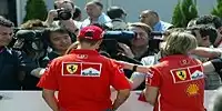 Michael Schumacher