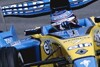 Bild zum Inhalt: Monaco: Trulli-Bestzeit im "Private Testing"