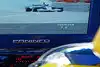 Bild zum Inhalt: Sauber: Heidfeld auf P10 – "HHF" mit Motorschaden