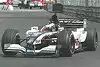 Bild zum Inhalt: Minardi-Cosworth mit Achtungserfolg