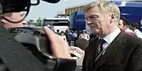 Max Mosley