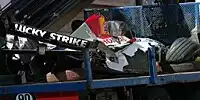 BAR-Wrack