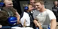 Bild zum Inhalt: Ralf Schumacher in Monaco auf Pole Position