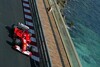 Bild zum Inhalt: Ferrari: Rätselraten über die Benzinmengen
