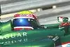 Bild zum Inhalt: Jaguar Racing hofft auf Punkte