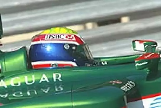 Mark Webber Titel-Bild zur News: Mark Webber
