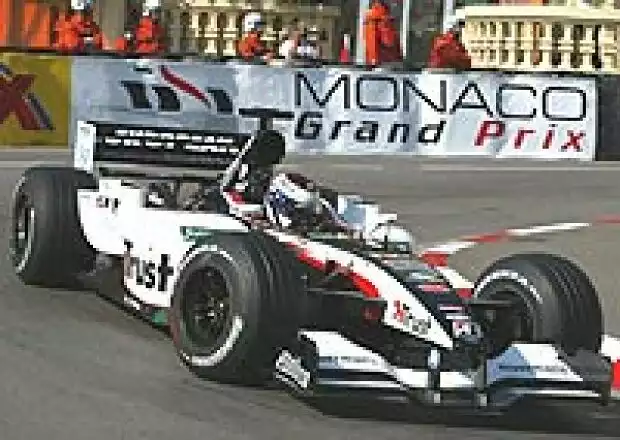 Jos Verstappen Titel-Bild zur News: Jos Verstappen