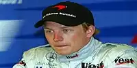 Kimi Räikkönen