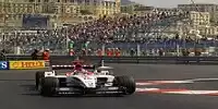 Jacques Villeneuve
