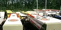 BAR-Trucks