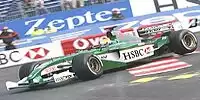 Mark Webber