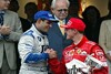 Bild zum Inhalt: Schumacher: "Hinterher ist man immer schlauer"