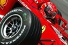 Bild zum Inhalt: Schumacher: Bridgestone wird angemessen reagieren