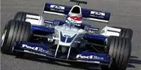 Bild zum Inhalt: Monza: Marc Gené in Williams voran
