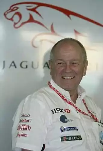 John Hogan Titel-Bild zur News: John Hogan