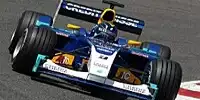 Heinz-Harald Frentzen