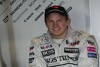 Bild zum Inhalt: Räikkönen: "Das Auto fühlt sich gut an"