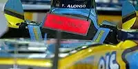 Bild zum Inhalt: Silverstone: Cristiano da Matta Schnellster