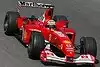 Bild zum Inhalt: Testfahrten in Monza: Felipe Massa Schnellster